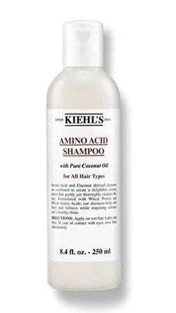Kiehl's Amino Acid Shampoo 250 ML