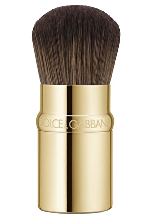 Dolce & Gabbana Kabuki Retractable Foundation Brush Fırça 