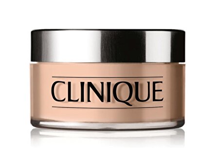 Clinique   Blended Face Pudra Transparency 4