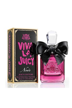 Juicy Couture Viva La Juicy Noir EDP 100 ml Kadın Parfüm