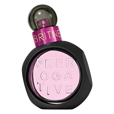 Britney Spears Prerogative EDP Kadın Parfüm 100ML