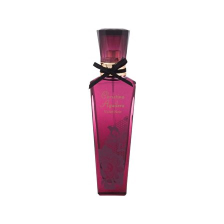 Christina Aguilera Violet Noir EDP Kadın Parfüm 50ML