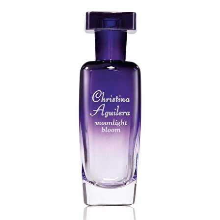 Christina Aguilera Moonlight Bloom DP Kadın Parfüm 30ML