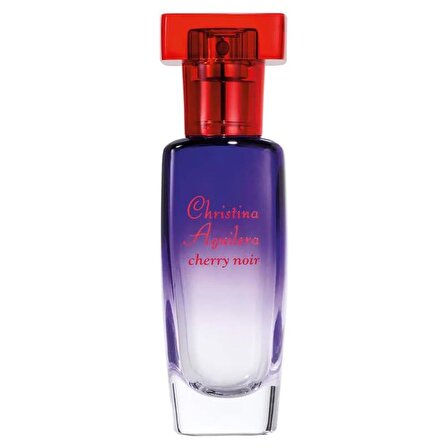 Christina Aguilera Cherry Noir EDP Kadın Parfüm 15ML