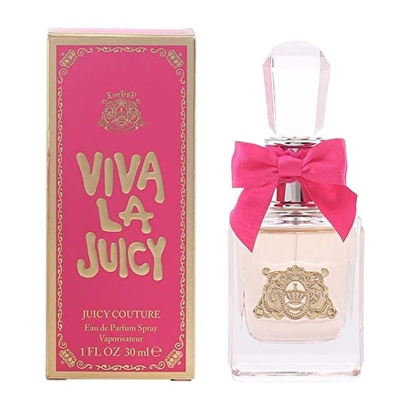 Juicy Couture Viva La Juicy EDP Kadın Parfümü 30ML