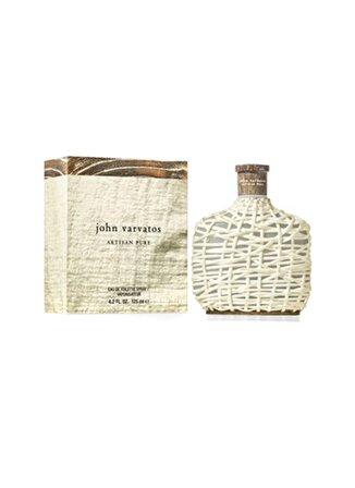 John Varvatos Artisan Pure EDT Çiçeksi Erkek Parfüm 125 ml  