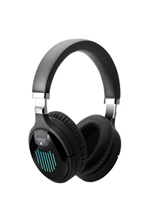 Kafaüstü Gaming Bluetooth Kulaklık Earldom BH42 - Siyah