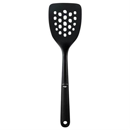 OXO 1190300 GG PLASTİK OLUKLU SPATULA