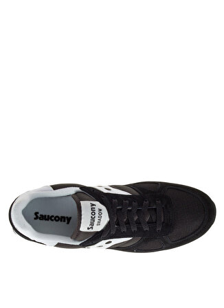 Saucony Siyah Erkek Sneaker SHADOW ORIGINAL