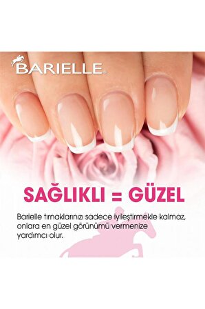 Barielle Total Foot Care Cream - Komple Ayak Bakım Kremi (70.8 Gr)