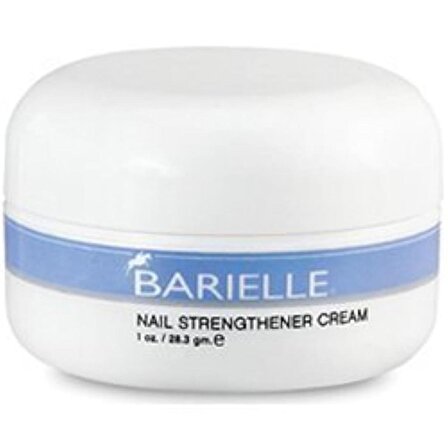 Barielle Pro. Tırnak Güçlendirici Krem(Prof nail Strengthener Cream) 28 gr