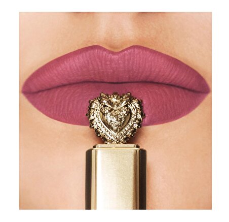 Dolce&Gabbana Devotion Lip Lac Affetto 205