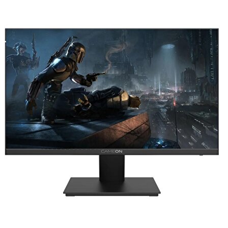 GAMEON 27" VA GOE27FHD75VA 4MS 75Hz HDMI Gaming Monitör (1920 X 1080)