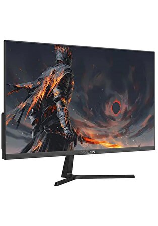 27 GAMEON GOPS27180VA Full HD 0.5 ms 180Hz HDMI 2.0 DP 1.2 Flat Adaptive & G-Sync Gaming Monitor