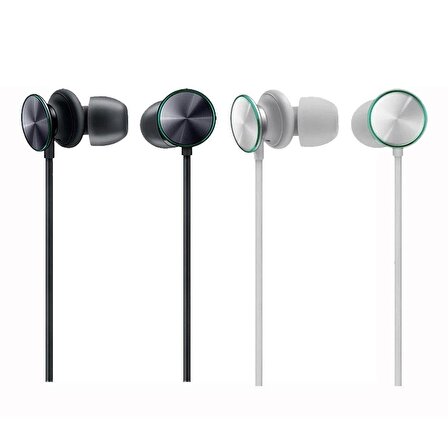 Axya Oppo MH153 O-Fresh Type-C Mikrofonlu Kulak İçi Kulaklık