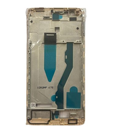 Axya Lenovo K5 Note Ekran Çıtası Full Orjina  Uyumlu