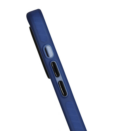 iPhone 14 Pro Max Waad Kılıf MagSafe Şarj Destekli Kamera Korumalı Darbe Önleyici Kılıf