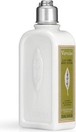 L'Occitane Verbena Vücut Losyonu 250 ml