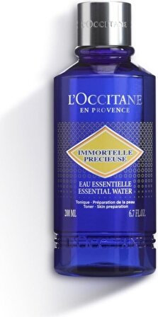 L'Occitane Precious Essential Water - Tonik 200 ml