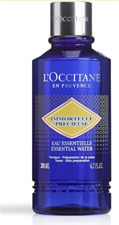 L'Occitane Precious Essential Water - Tonik 200 ml