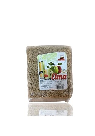 Aralel Elma Aromalı İçecek Tozu- 250 gr