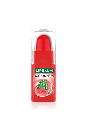 Mini Lipbalm Watermelon