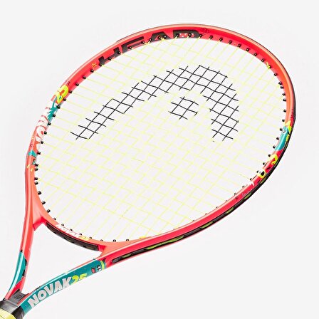 Head Novak 25 Çocuk Tenis Raketi