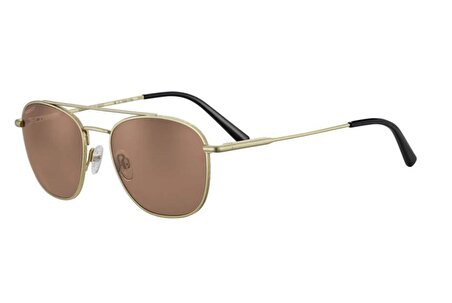 Serengeti Carroll SS542004 Polarize Photochromic Unisex Güneş Gözlüğü