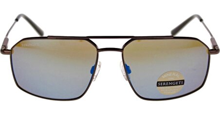 Serengeti Wayne SS546002 Polarize Erkek Güneş Gözlüğü