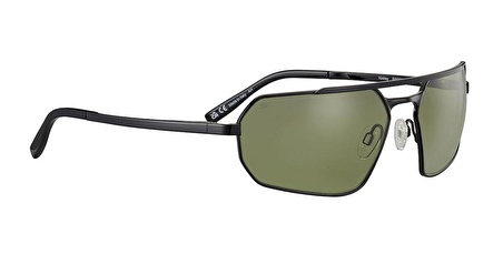 Serengeti Hinkley SS570003 Polarize Unisex Güneş Gözlüğü