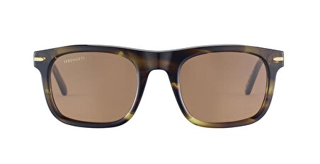 Serengeti Charlton SS576001 Polarize Unisex Güneş Gözlüğü