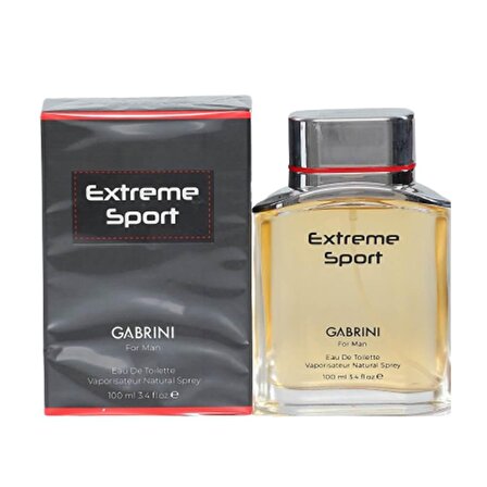 Piev Extreme EDP Meyvemsi Erkek Parfüm 100 ml  
