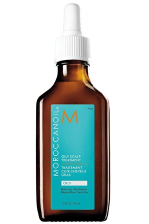 Moroccanoil Oily Scalp Treatment Yağlı Saç Derisi Serumu 45ML