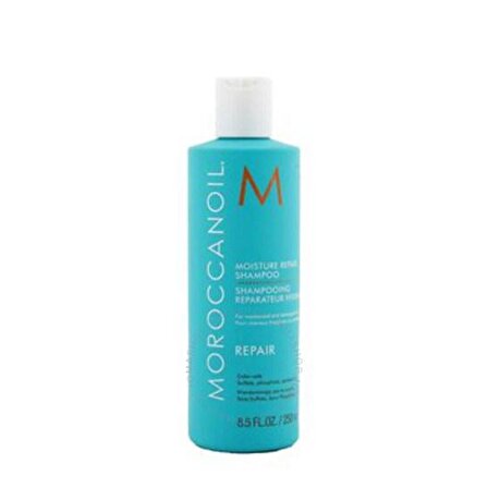 Moroccanoil Repair Tüm Saçlar İçin Nemlendirici Şampuan 250 ml