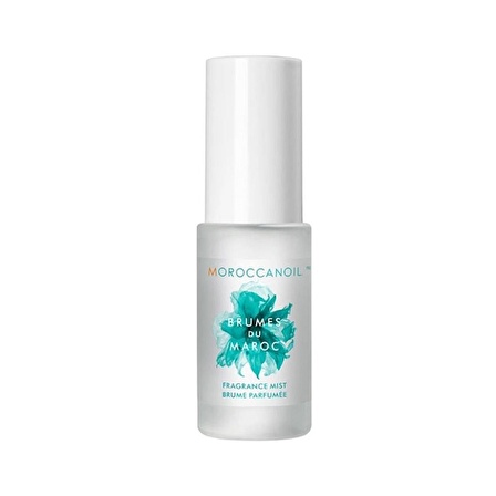 Moroccanoil Brumes Du Maroc Saç ve Vücut Parfümü 30ML