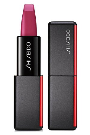 Shiseido ModernMatte POWDER Lipstick 518 Ruj
