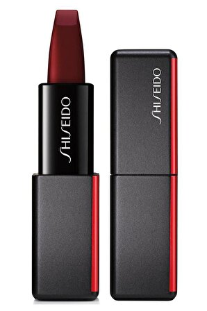Shiseido ModernMatte POWDER Lipstick 522 Ruj