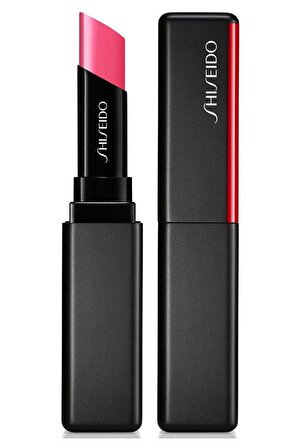 Shiseido VisionAiry Gel Lipstick 206 Ruj
