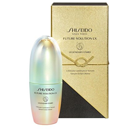 Shiseido Future Solution LX Legendary Enmei Serum 30 ml