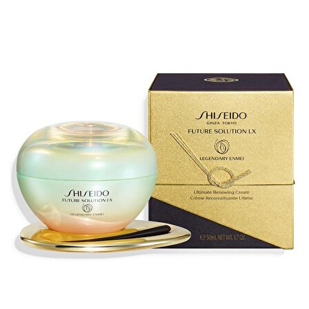 Shiseido Future Solution LX Legendary Enmei Krem 50 ml
