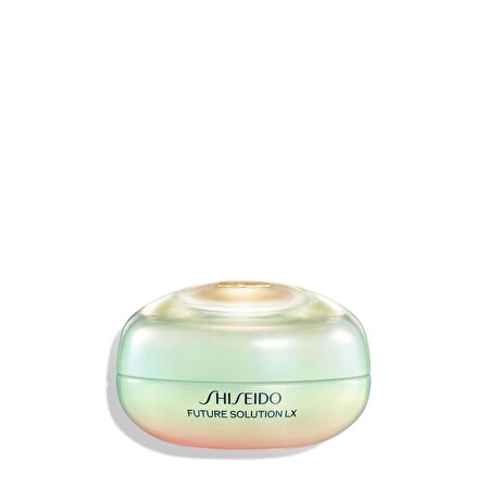 Shiseido Future Solution LX Legendary Enmei Eye Cream 15 ml