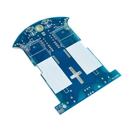 Arduino D2-1 Akıllı Devriye Araç DIY İzleme Kiti Kendin Yap Proje