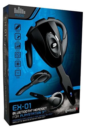 KKMOON EX-01 Gaming Military Bluetooth Headset