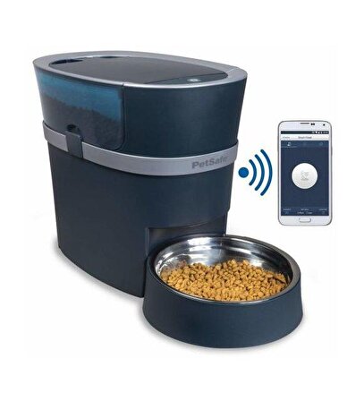 PetSafe Smart Feed Otomatik Mama Kabı