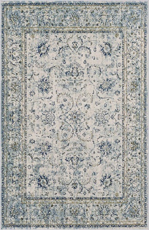 Dijital Baskı Yıkanabilir Kaymaz Taban Salon Halısı Ve Yolluk RVG0797