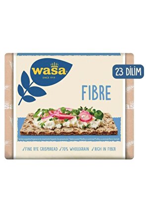 Wasa Lifli - Fibre Gevrek Ekmek 230g