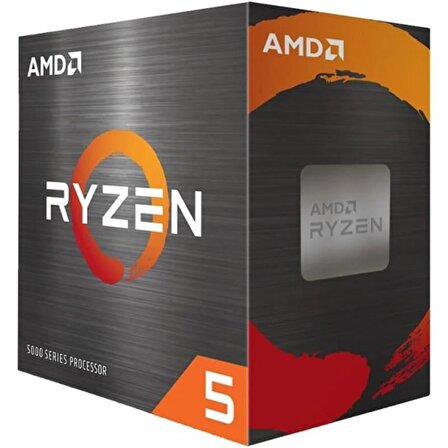 AMD RYZEN 5 5600G 3.9GHz 16MB AM4 BOX (65W) +RADEO