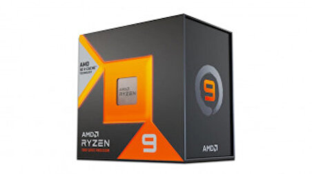 AMD RYZEN 9 7900X3D 4.40GHZ 128MB AM5 BOX
