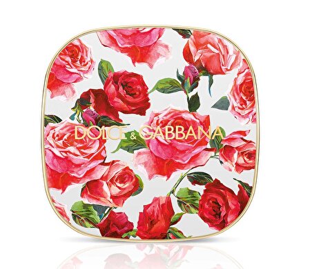  Dolce&Gabbana Blush Of Roses Powder Provocatıve 200 5G