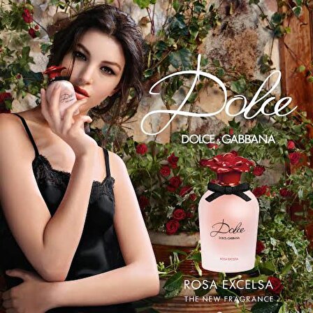 Dolce&Gabbana Rosa Excelsa Edp 75 ML Kadın Parfümü